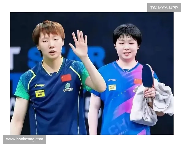 国际乒联宣布增设日本冠军赛 8月首度举办引发广泛期待