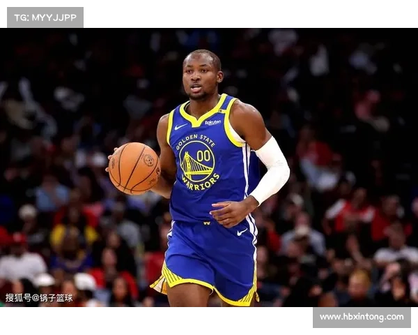 库明加续约勇士两年合同但或将在明年初被交易